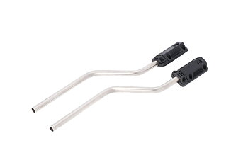 BLAZE saddlebag support arms
