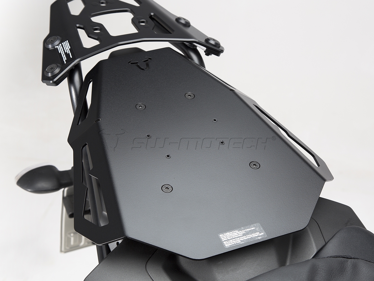 SEAT-RACK - 2