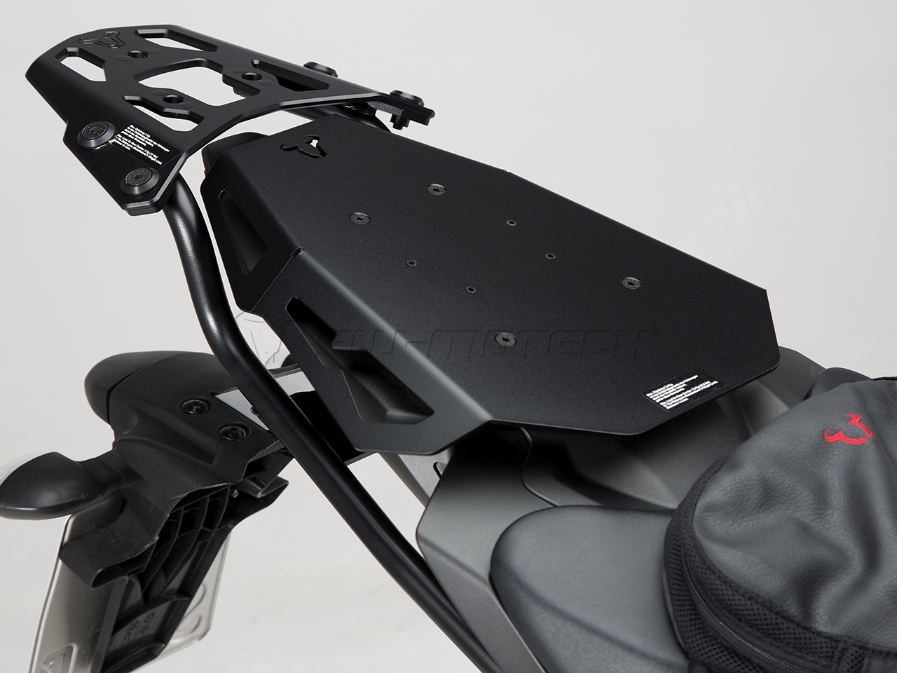 SEAT-RACK