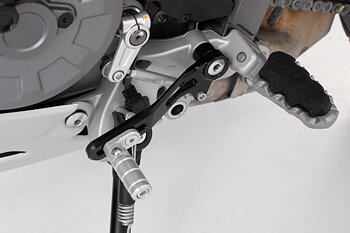 Gear lever