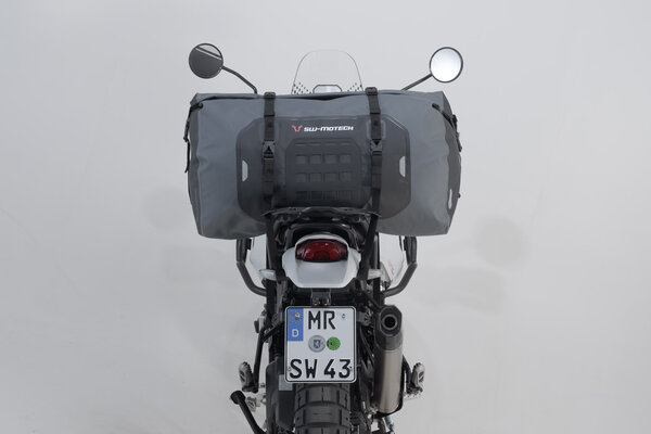 Drybag 600 tail bag - 4