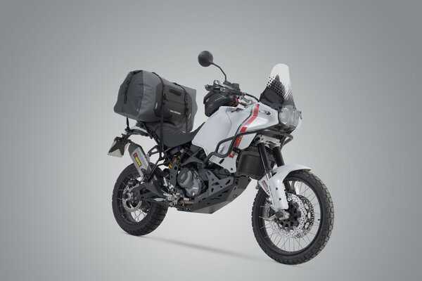 Drybag 600 tail bag - 2