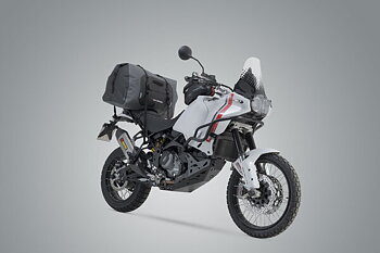 Drybag 600 tail bag