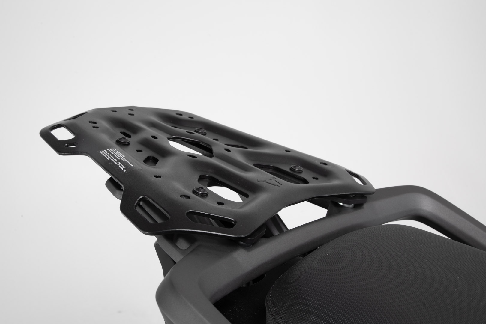 ADVENTURE-RACK 1200 models (11-