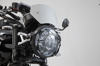 Windscreen Speed Twin 1200 (18-).