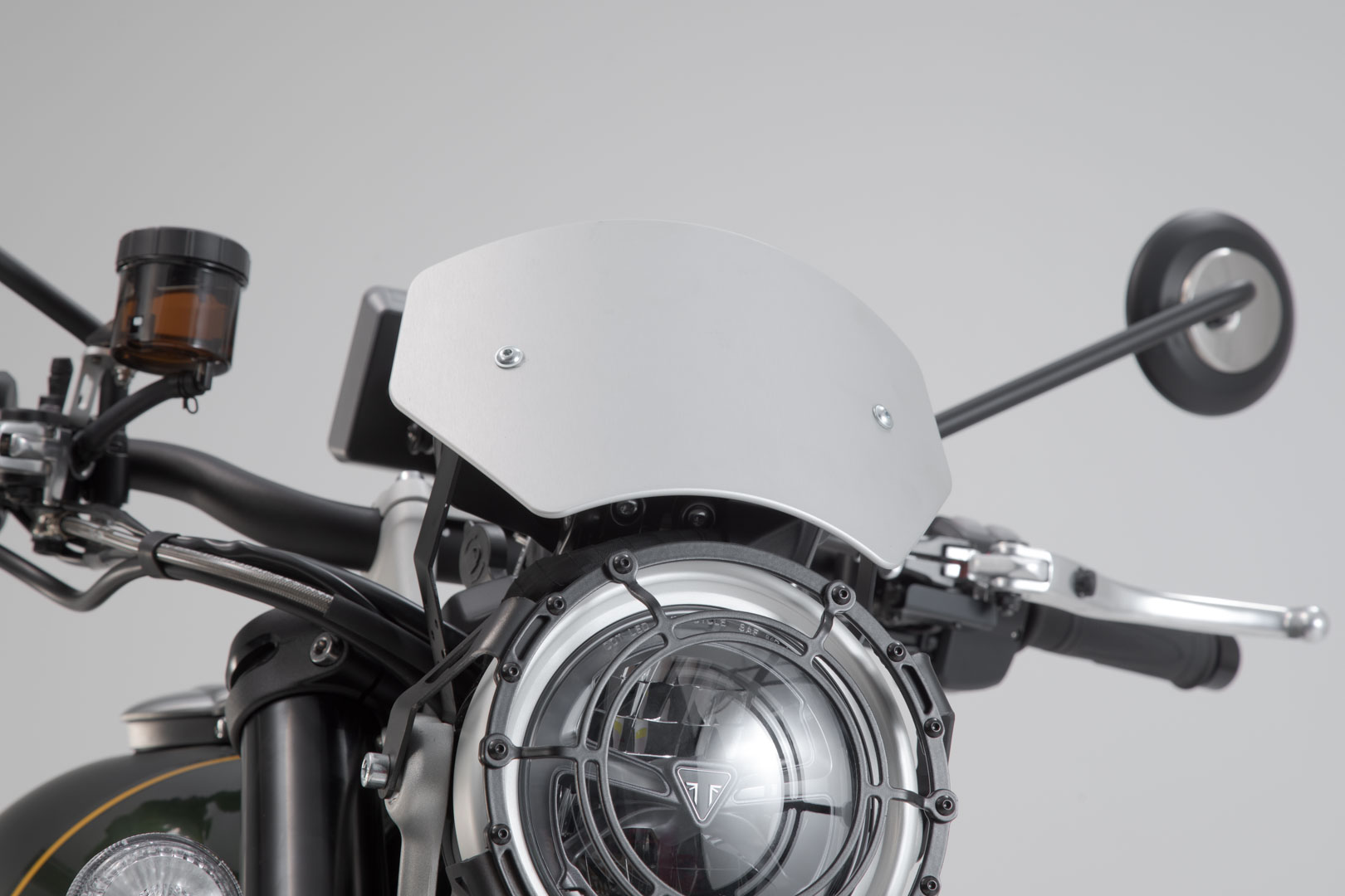 Windscreen Scrambler 1200 XC / XE (18-) - 3
