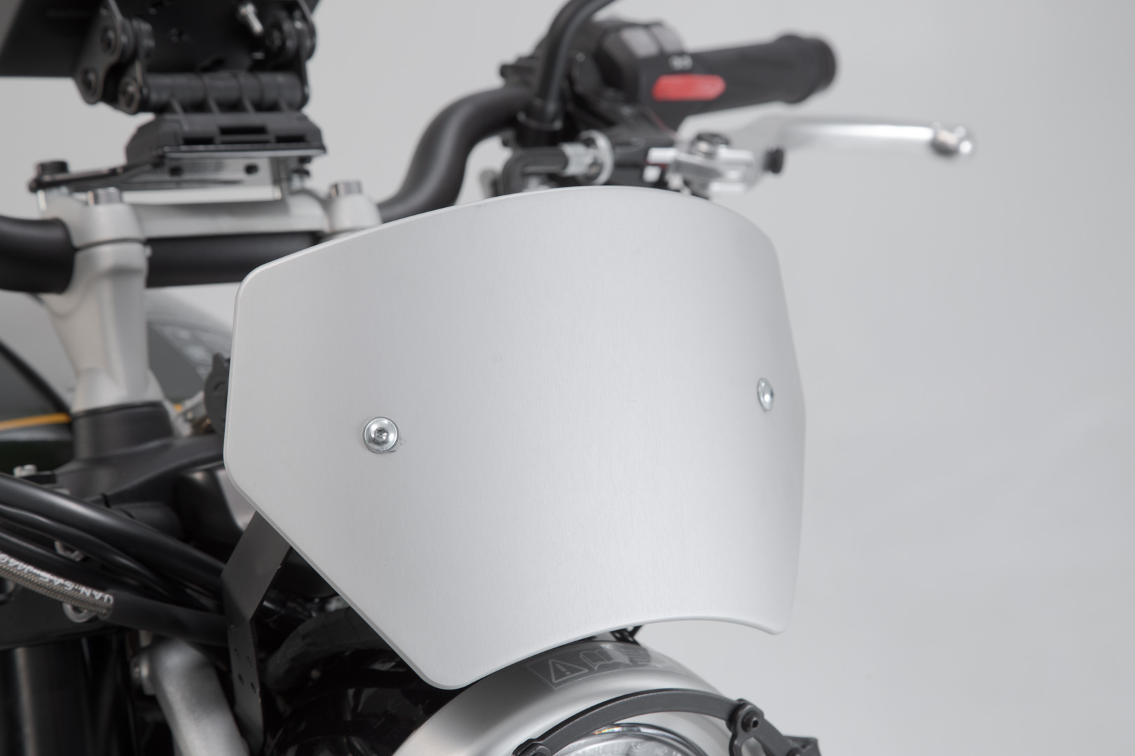 Windscreen Scrambler 1200 XC / XE (18-) - 2