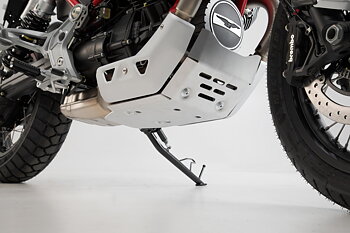 Engine guard