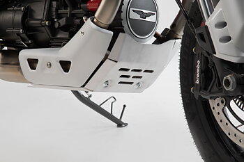 Engine guard