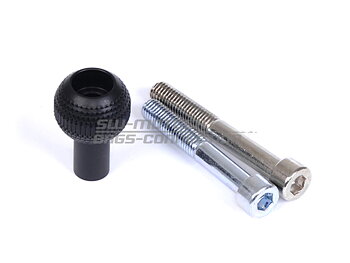 1" ball for M8 thread