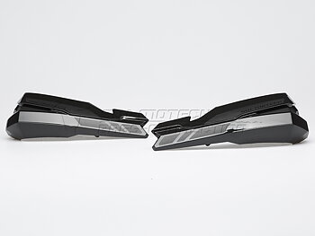 KOBRA Handguard Shells