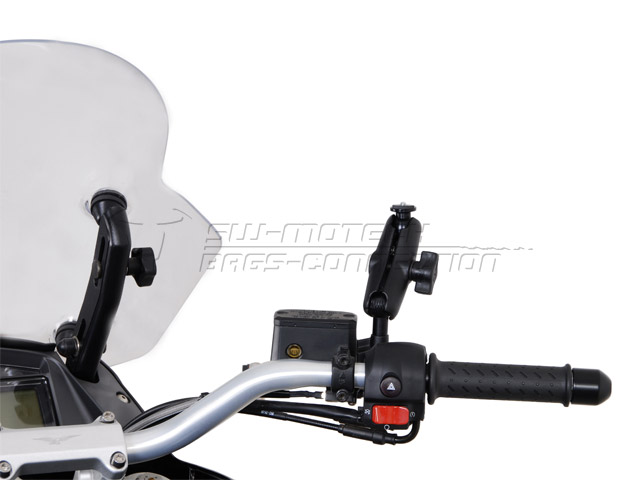 1" ball for camera mount - 2