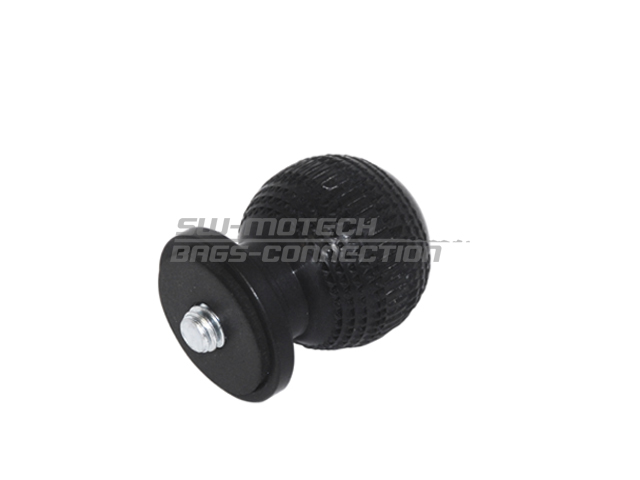 1" ball for camera mount