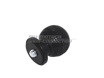 1" ball for camera mount