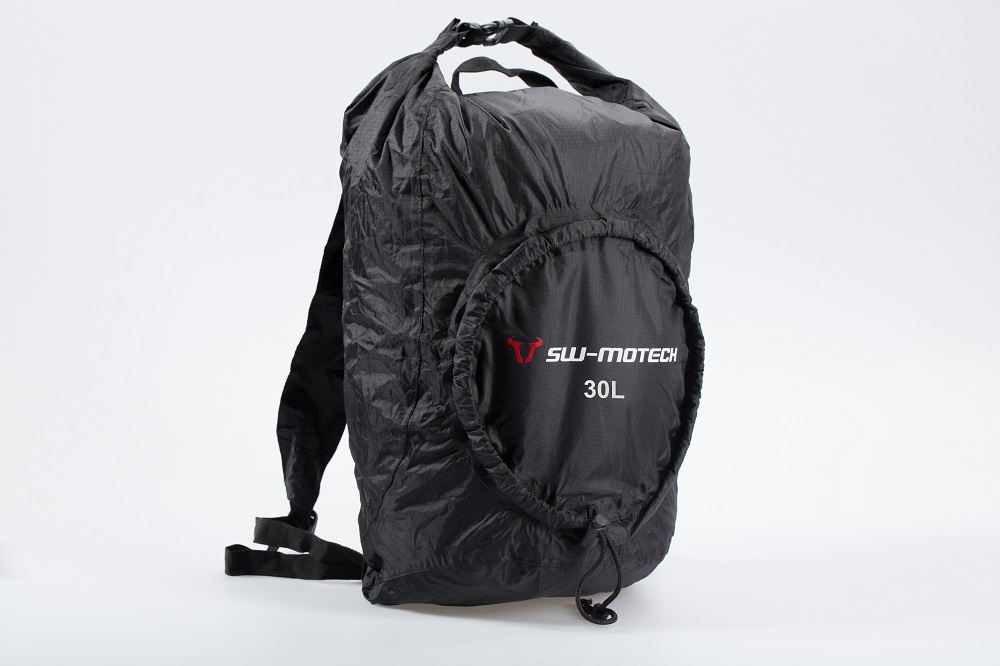 Flexpack backpack