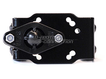 Adapter for Garmin Müvi