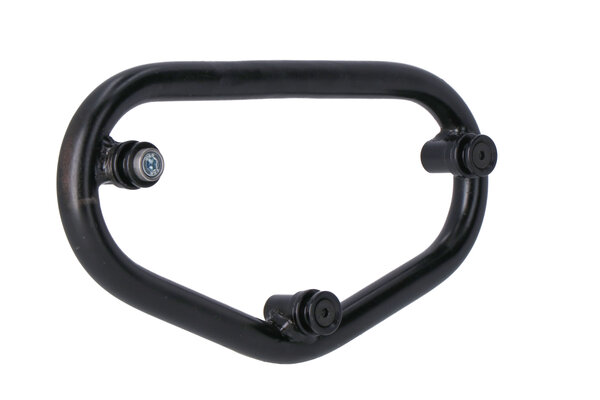 SLC side carrier left. Kawasaki Vulcan S  (16-24)