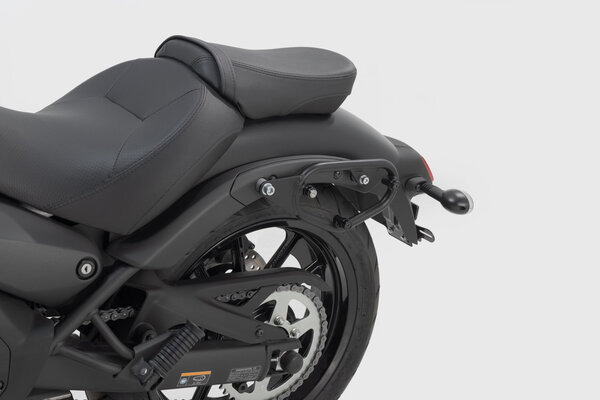 SLC side carrier left. Kawasaki Vulcan S  (16-24) - 2