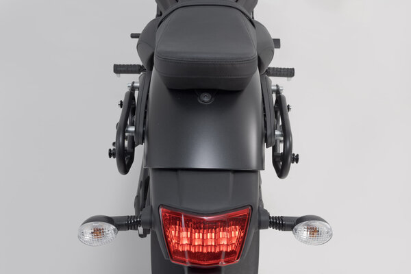 SLC side carrier left. Kawasaki Vulcan S  (16-24) - 3