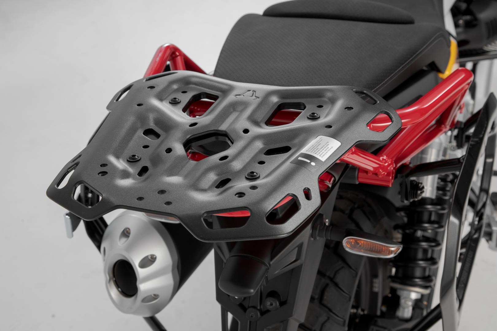 ADVENTURE-RACK V85 TT (19-) - 4