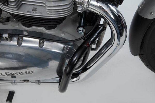 Crash bar Interceptor/ Continental - 2