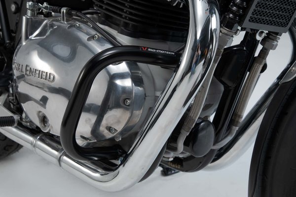Crash bar Interceptor/ Continental