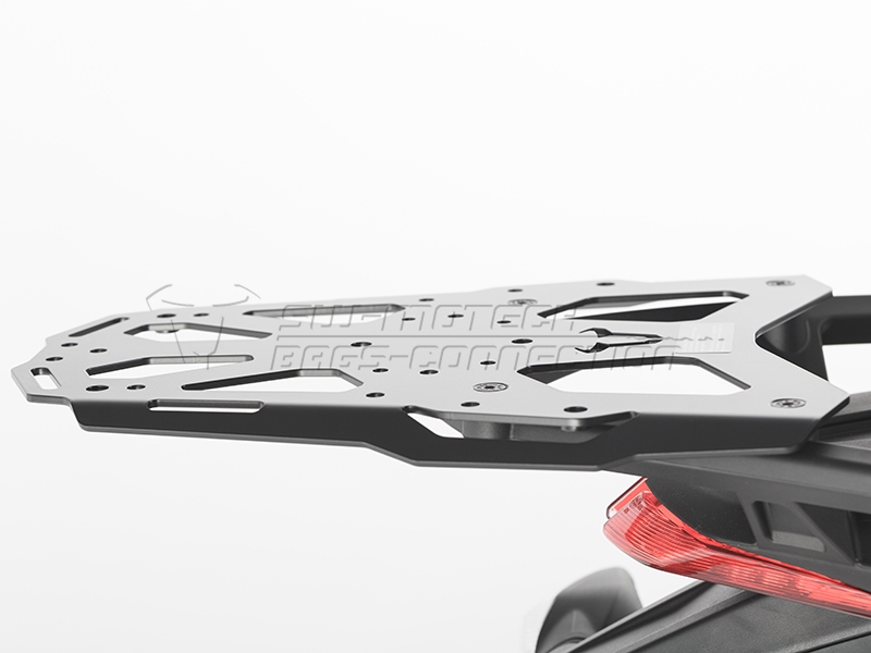 STEEL-RACK Black. For TraX ® Adapter Kit 13-14 - 3