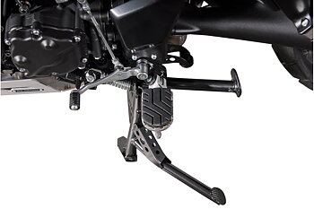 ION footrest kit