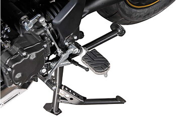 ION footrest kit