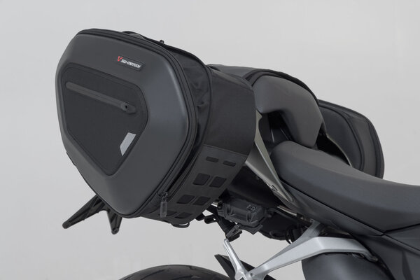 PRO BLAZE H saddlebag set - 4