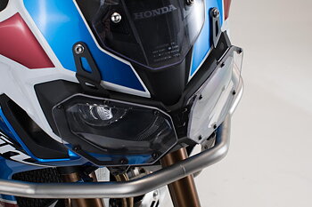Headlight guard