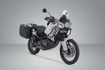 SysBag WP L/L system