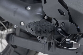 EVO footrest kit. Kawasaki Versys 1000 (18-24)
