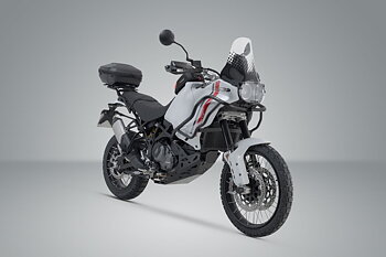 URBAN ABS topcase system