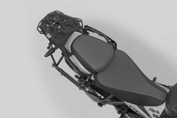 PRO side carrier. Royal Enfield Himalayan 450 Himalayan 452 - 4
