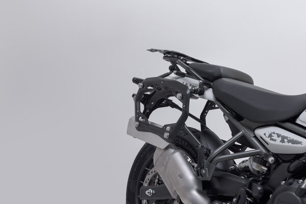 PRO side carrier. Royal Enfield Himalayan 450 Himalayan 452 - 3