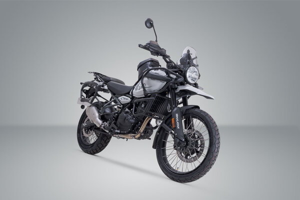 PRO side carrier. Royal Enfield Himalayan 450 Himalayan 452 - 2