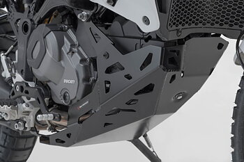 Engine guard