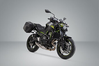 URBAN ABS side case system