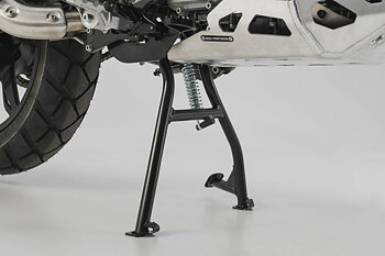 Centerstand
