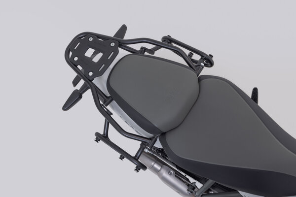 Legend Gear side bag system LC. Royal Enfield Himalayan 450 Himalayan 452 - 3