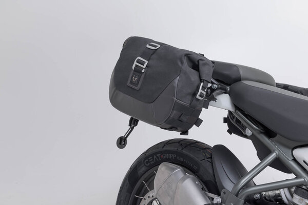 Legend Gear side bag system LC. Royal Enfield Himalayan 450 Himalayan 452 - 4