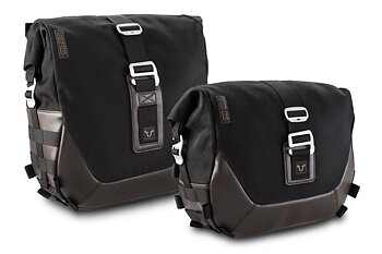 Legend Gear side bag system LC. Royal Enfield Himalayan 450 Himalayan 452
