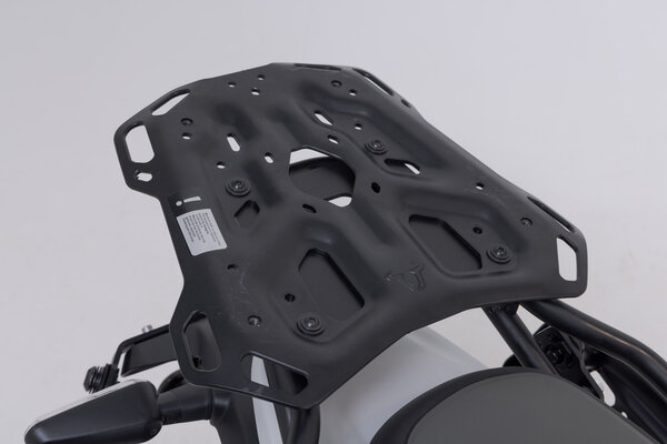 TRAX ADV top case system. Royal Enfield Himalayan 450 Himalayan 452 - 4
