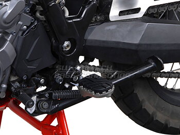 ION footrest kit