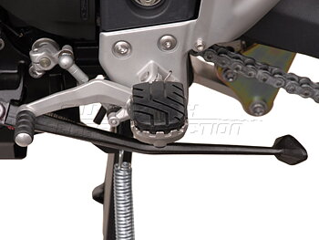 ION footrest kit