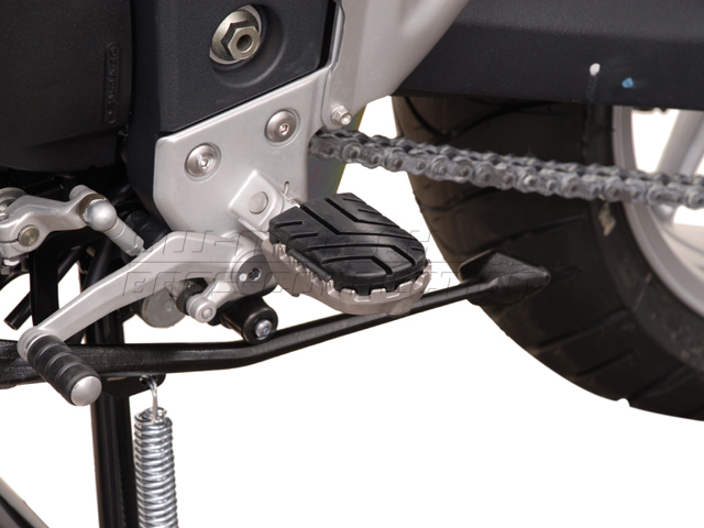 ION footrest kit