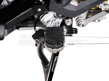 ION footrest kit