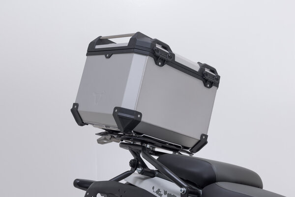 TRAX ADV top case system. Royal Enfield Himalayan 450 Himalayan 452 - 4