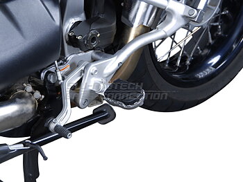 ION footrest kit